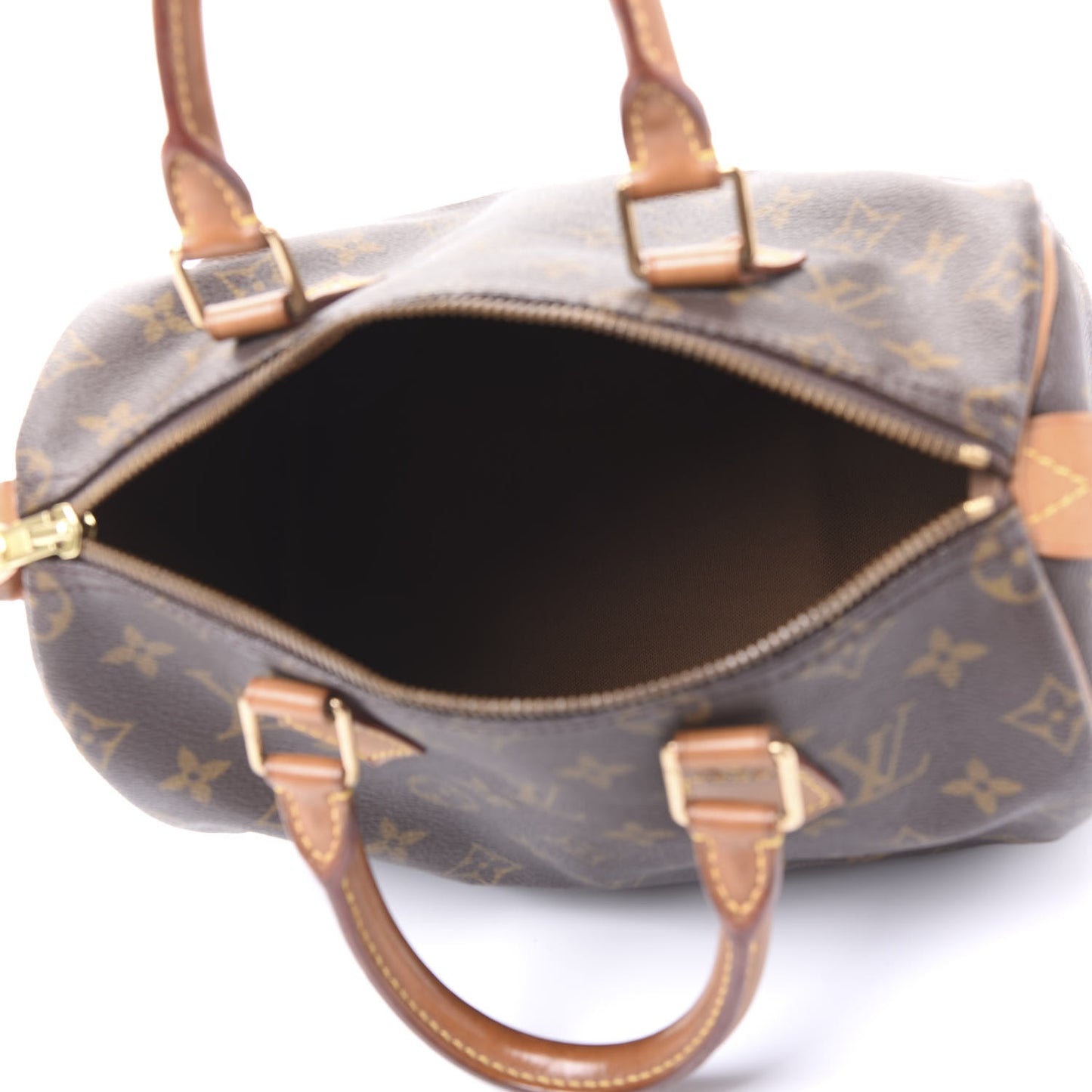 Monogram Speedy 25
