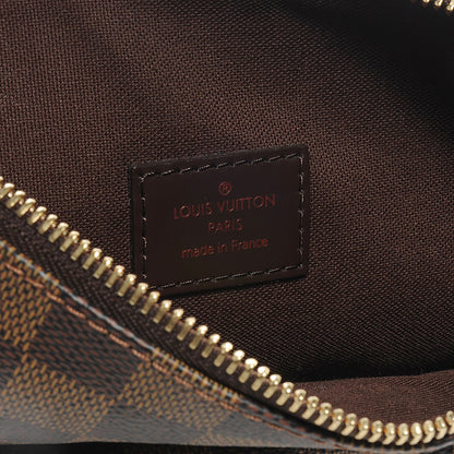 Louis Vuitton Damier Ebene Pochette Melville 6 of 7