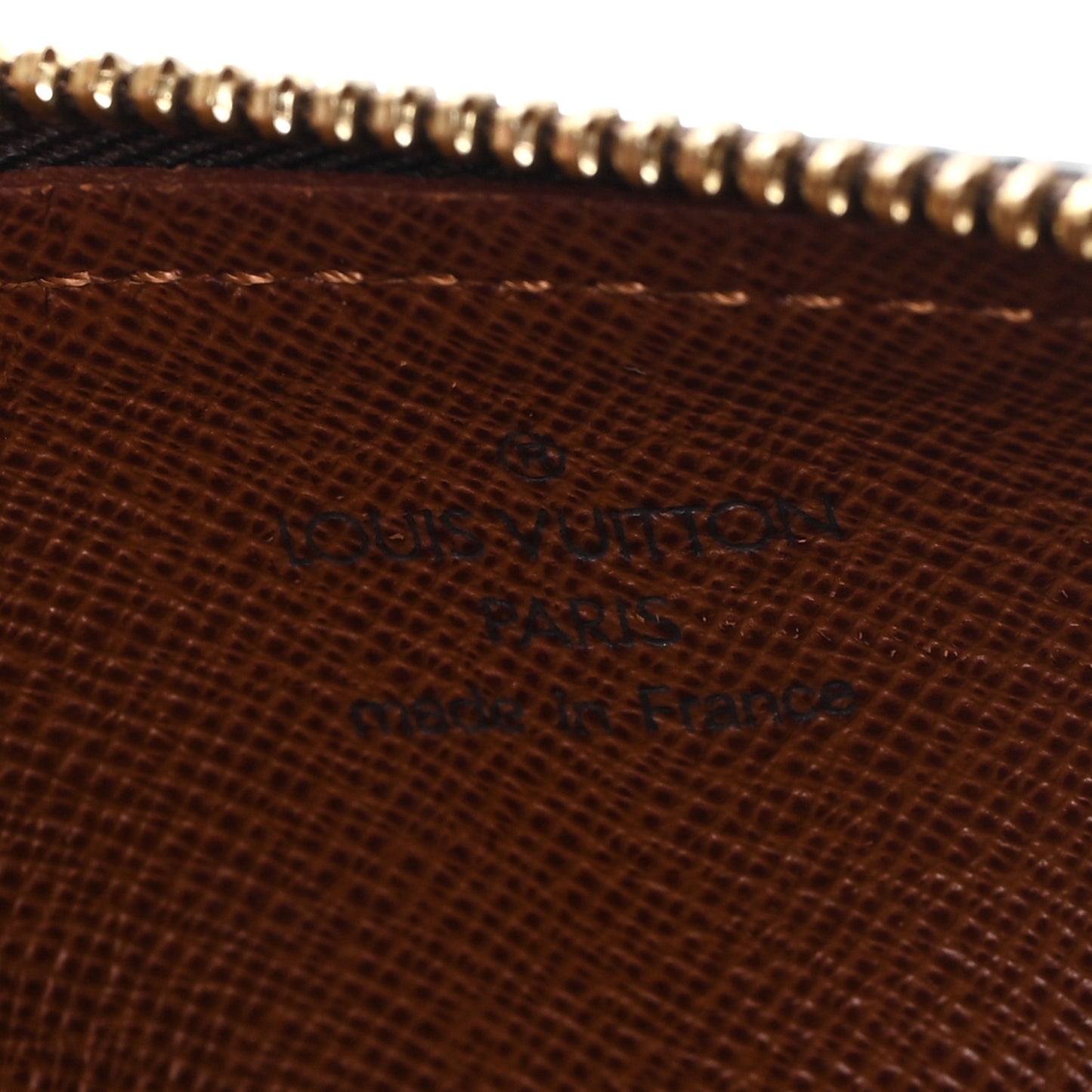 Monogram Papillon 30 with Companion