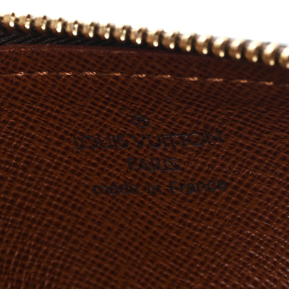 Louis Vuitton Monogram Papillon 30 with Companion 7 of 10