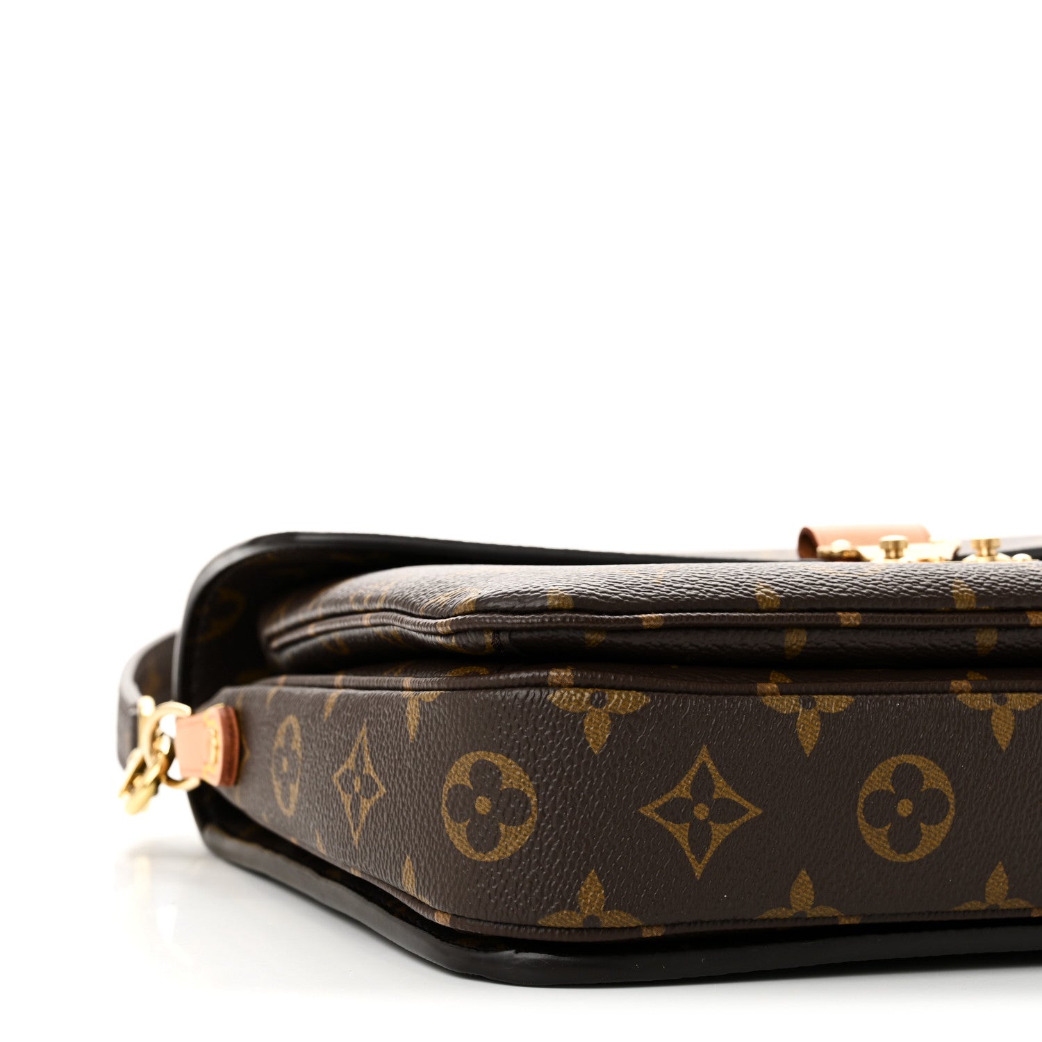 Louis Vuitton Monogram Pochette Metis 8 of 9