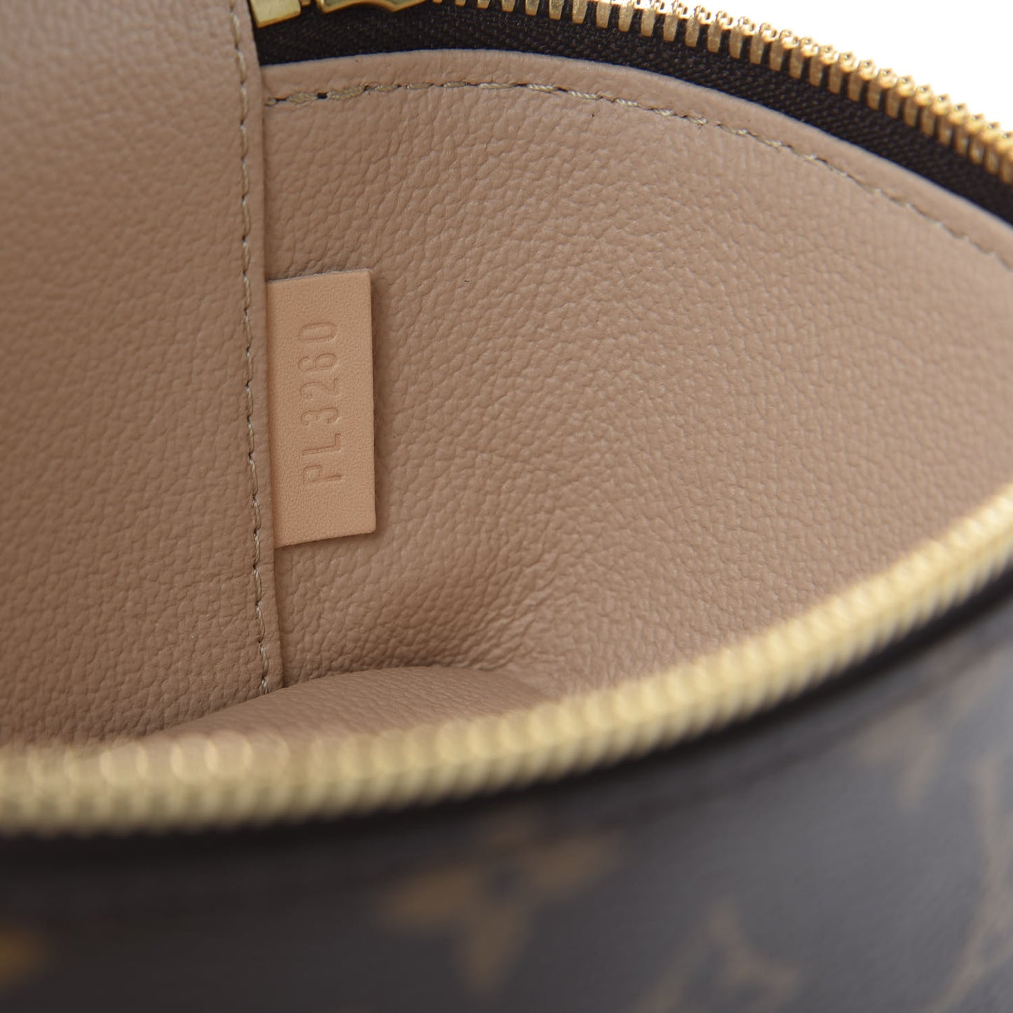 Monogram Nano Nice