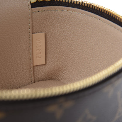 Louis Vuitton Monogram Nano Nice 7 of 10
