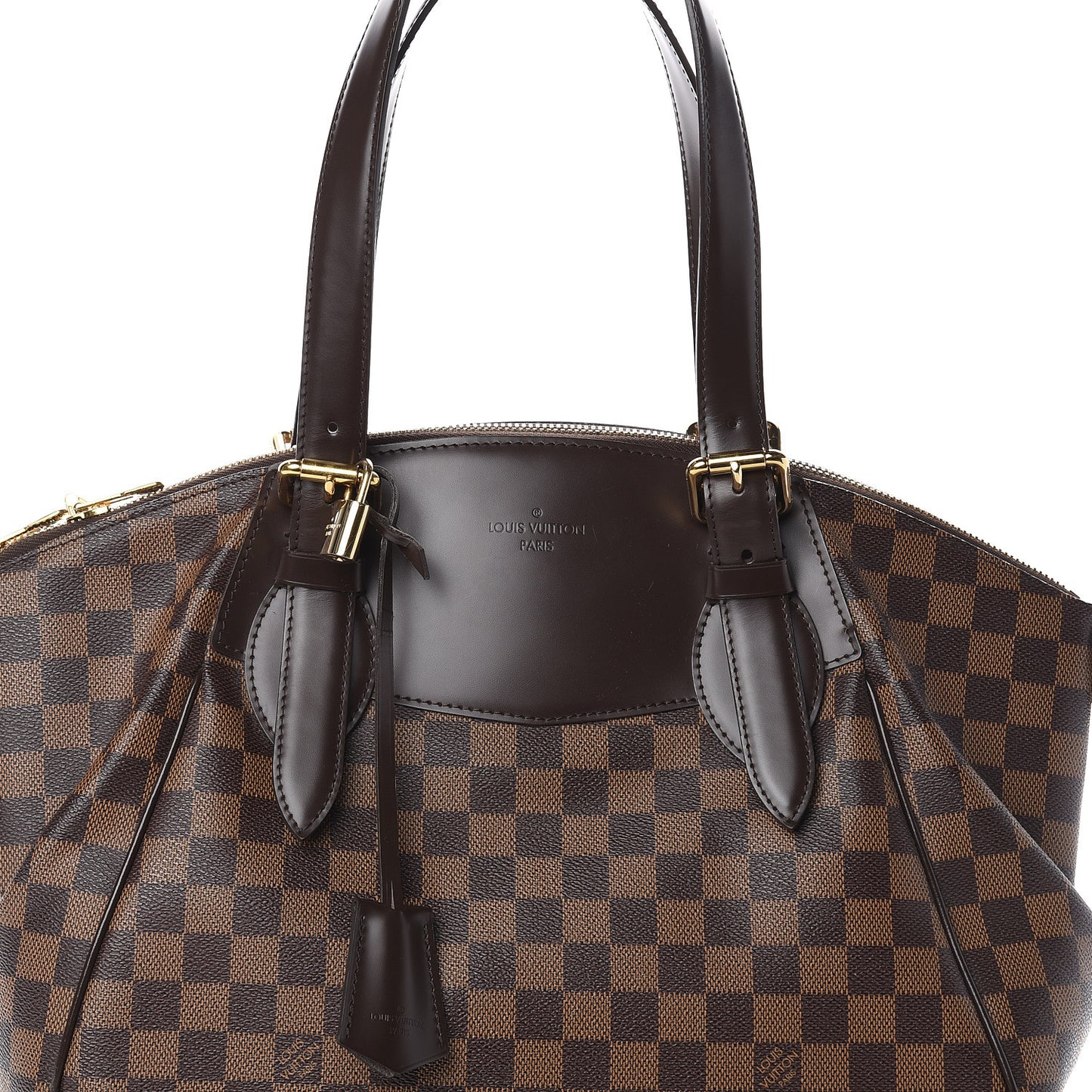 Damier Ebene Verona GM