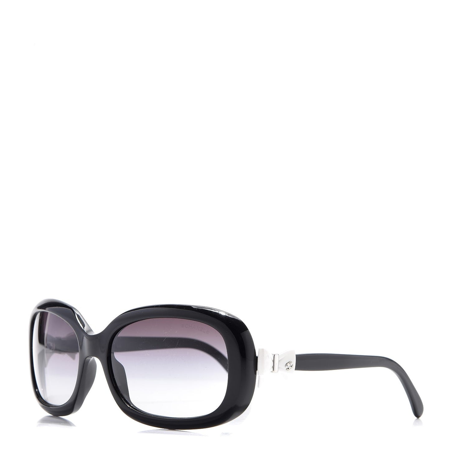 CC Bow Sunglasses 5170 Black
