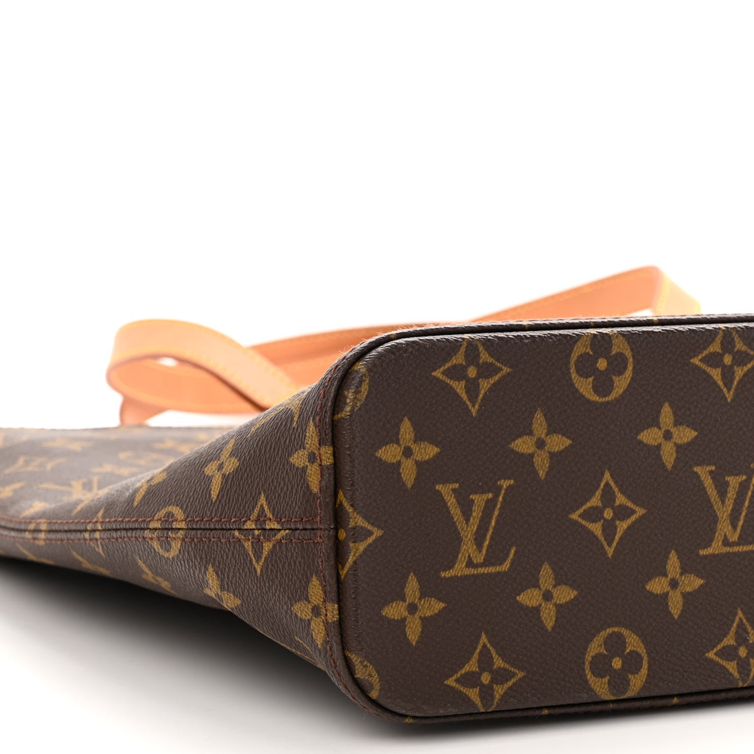 Louis Vuitton LOUIS VUITTON Monogram Luco 7 of 8