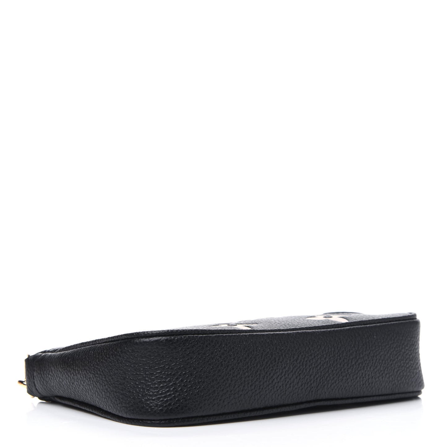 Empreinte Monogram Giant Mini Pochette Accessories Black