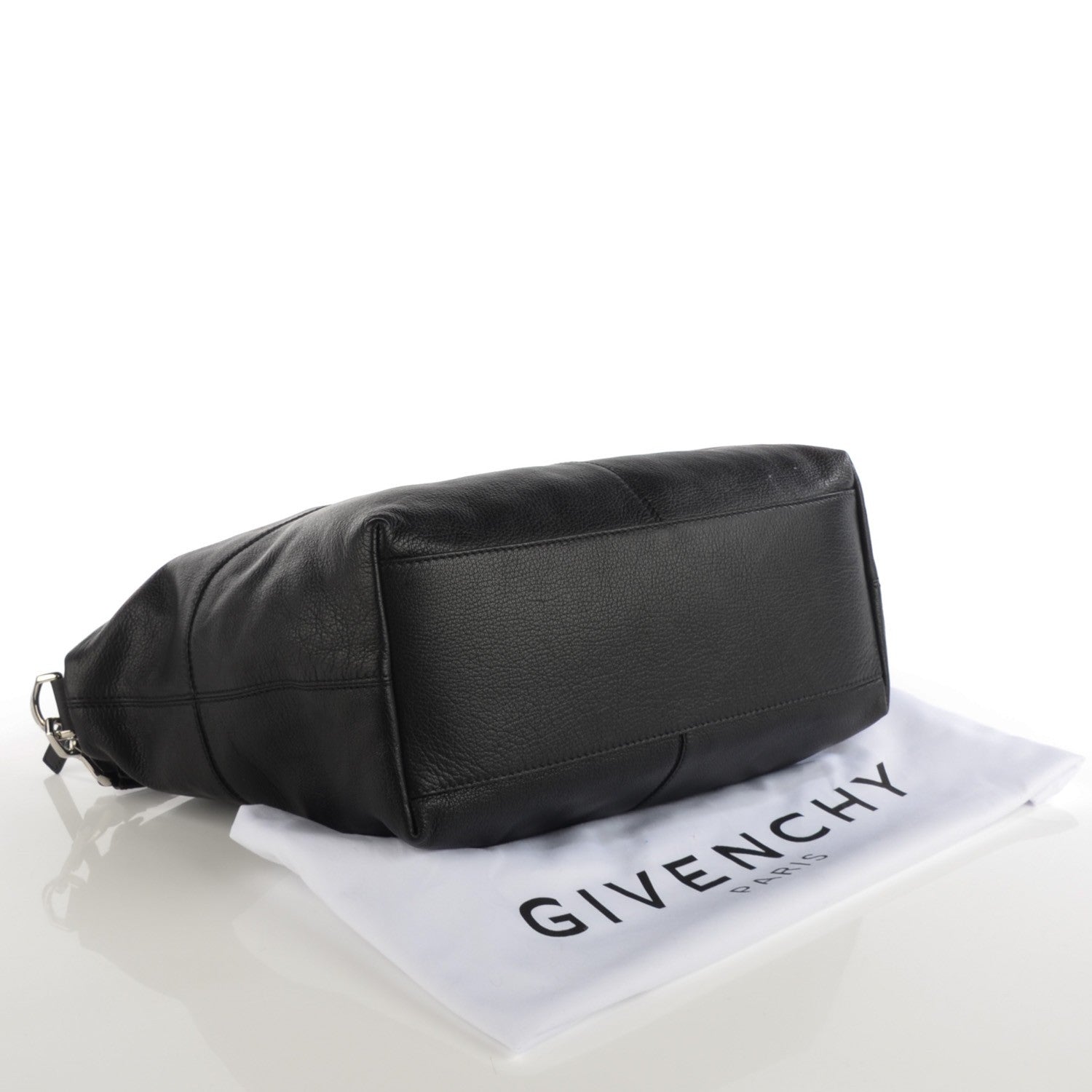 Givenchy Sugar Goatskin Medium Nightingale Black 4 of 7