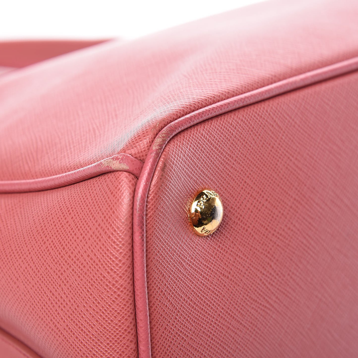 Saffiano Lux Medium Tote Tamaris