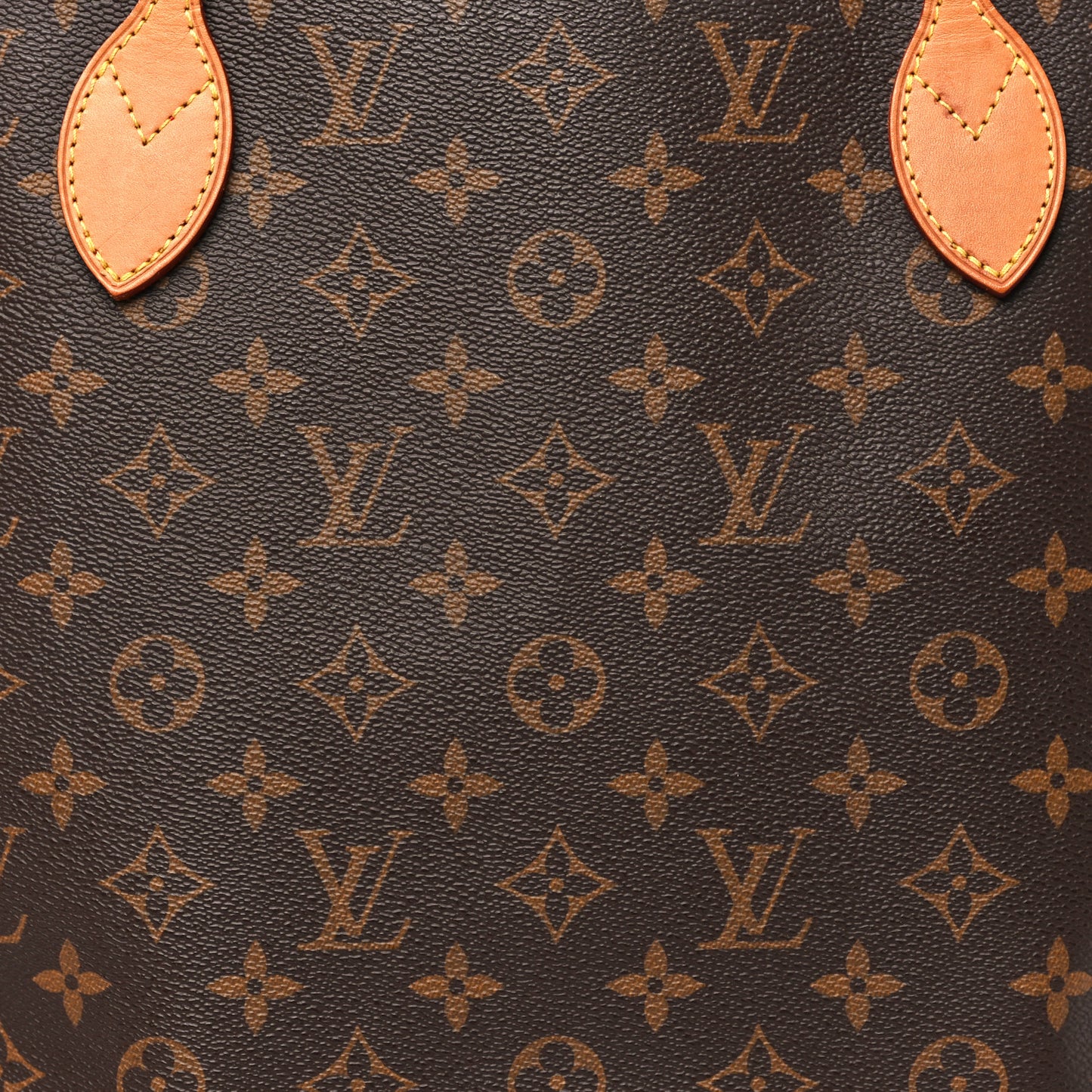 Monogram Neo Neverfull MM Cherry
