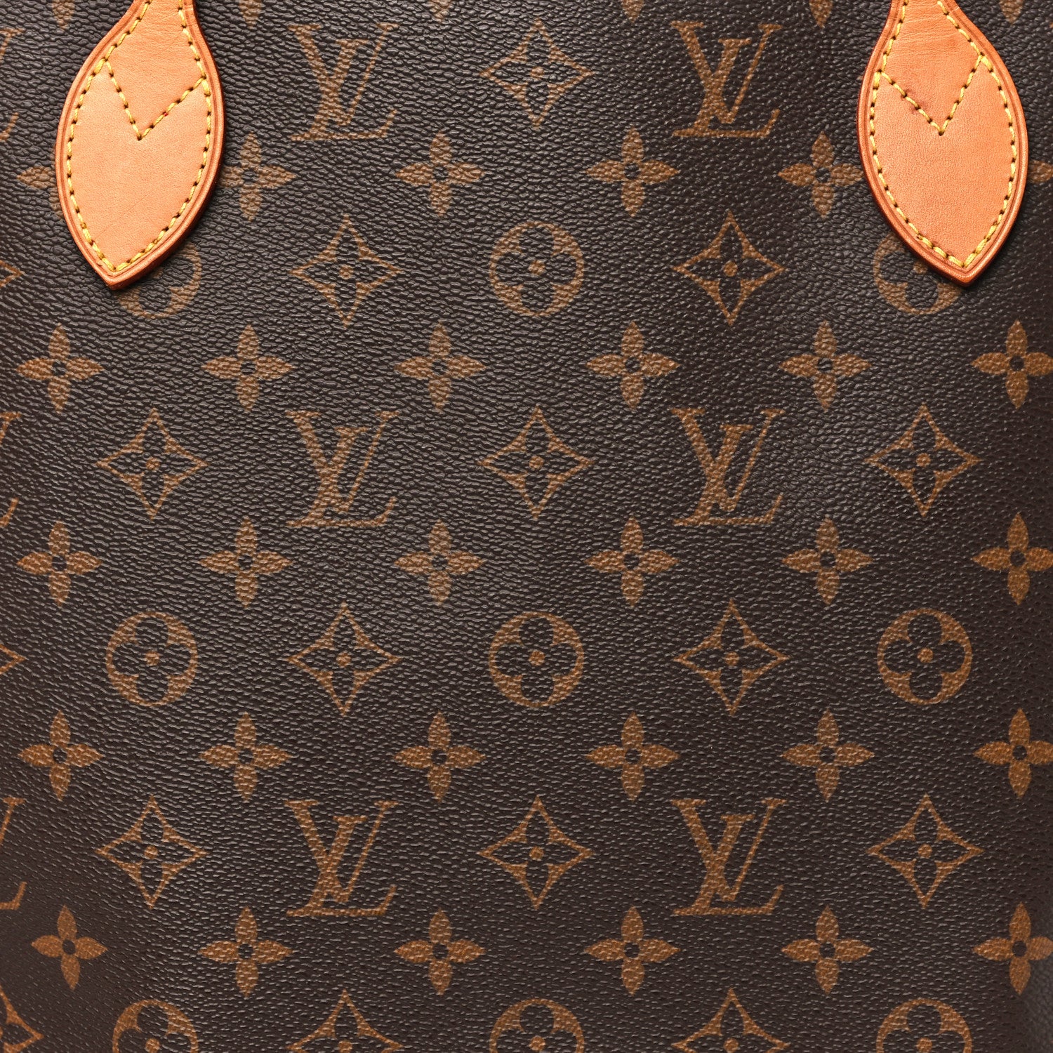 Louis Vuitton Monogram Neo Neverfull MM Cherry 7 of 11