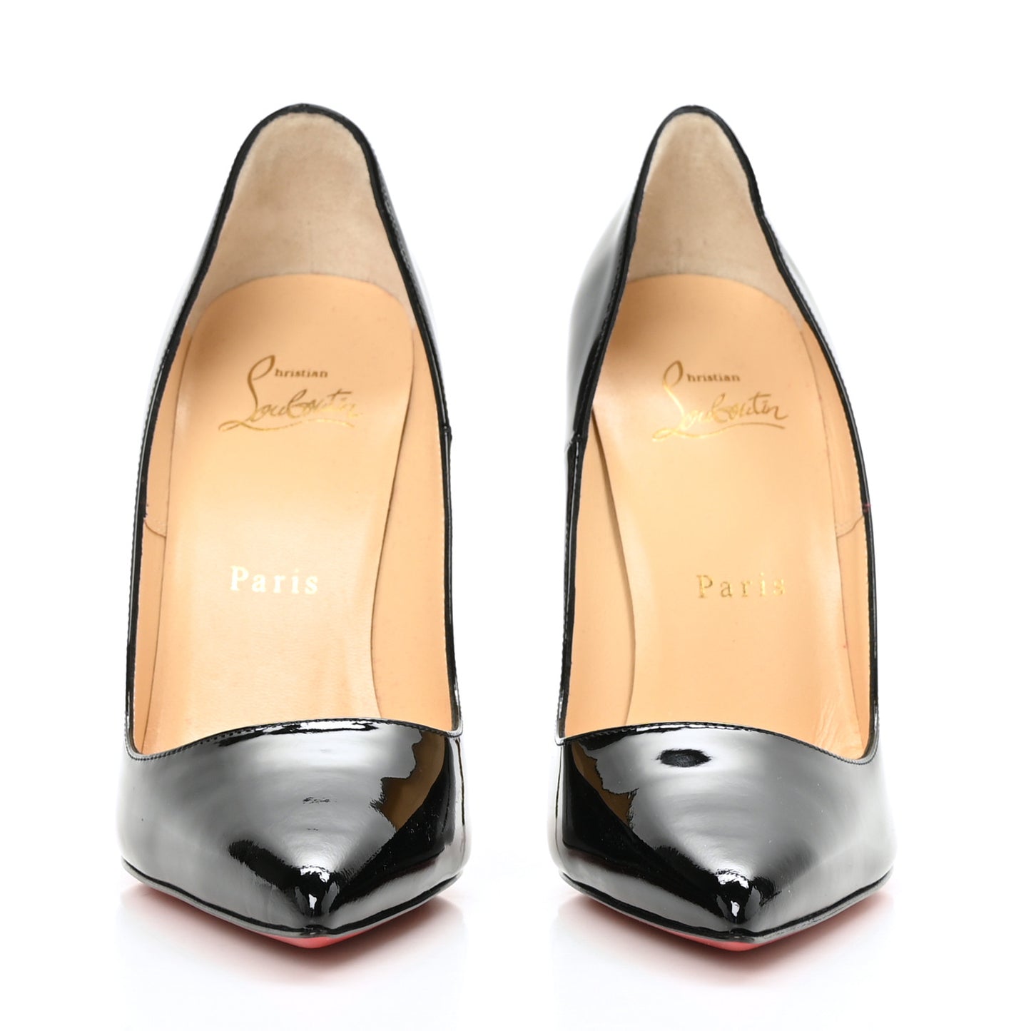 Patent So Kate 120 Pumps 37 Black