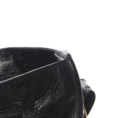 Balenciaga Agneau Giant 12 Gold Hardware City Black 20 of 26