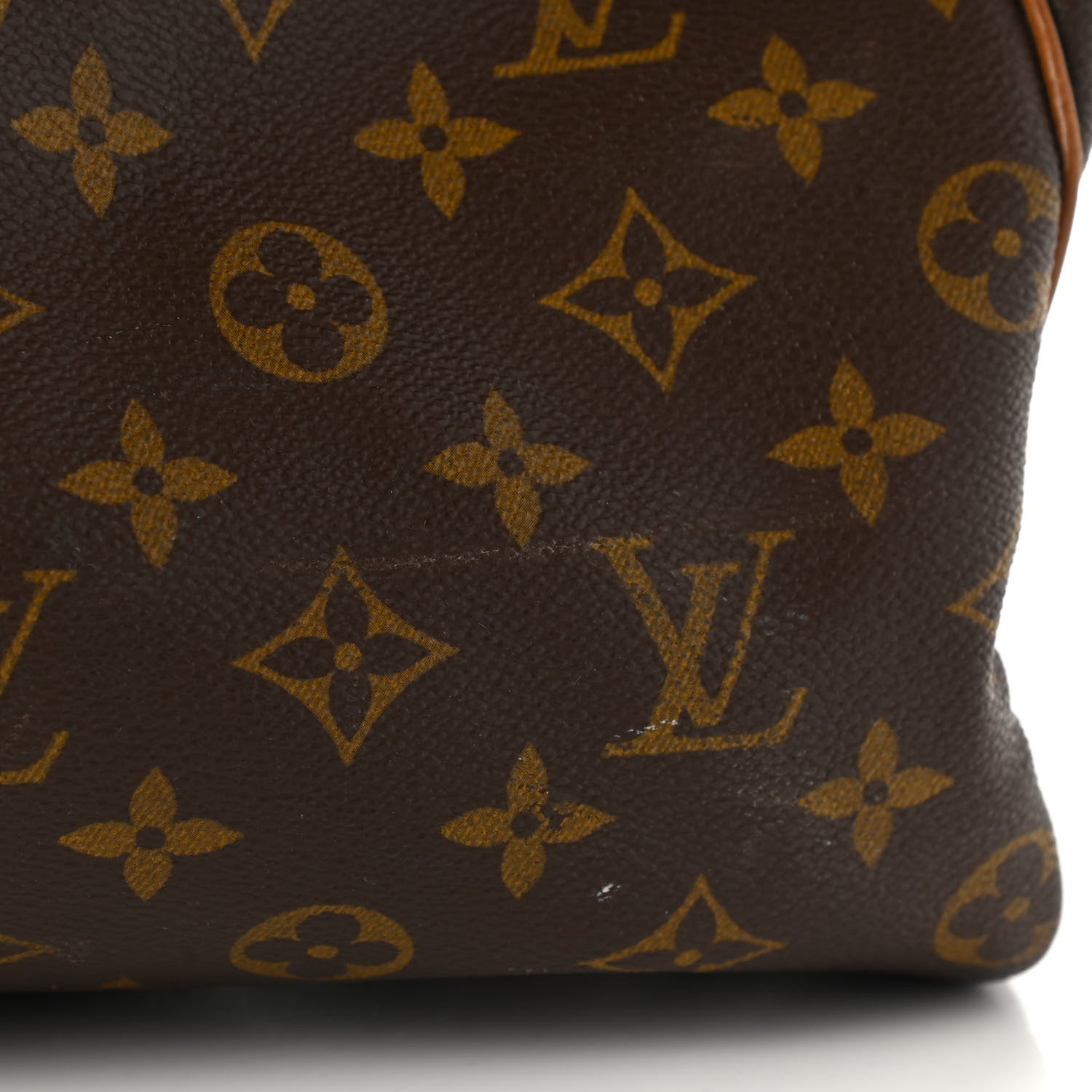 Louis Vuitton French Company Keepall 50 21 of 21