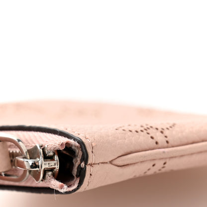 Louis Vuitton Mahina Key Pouch Magnolia 10 of 10