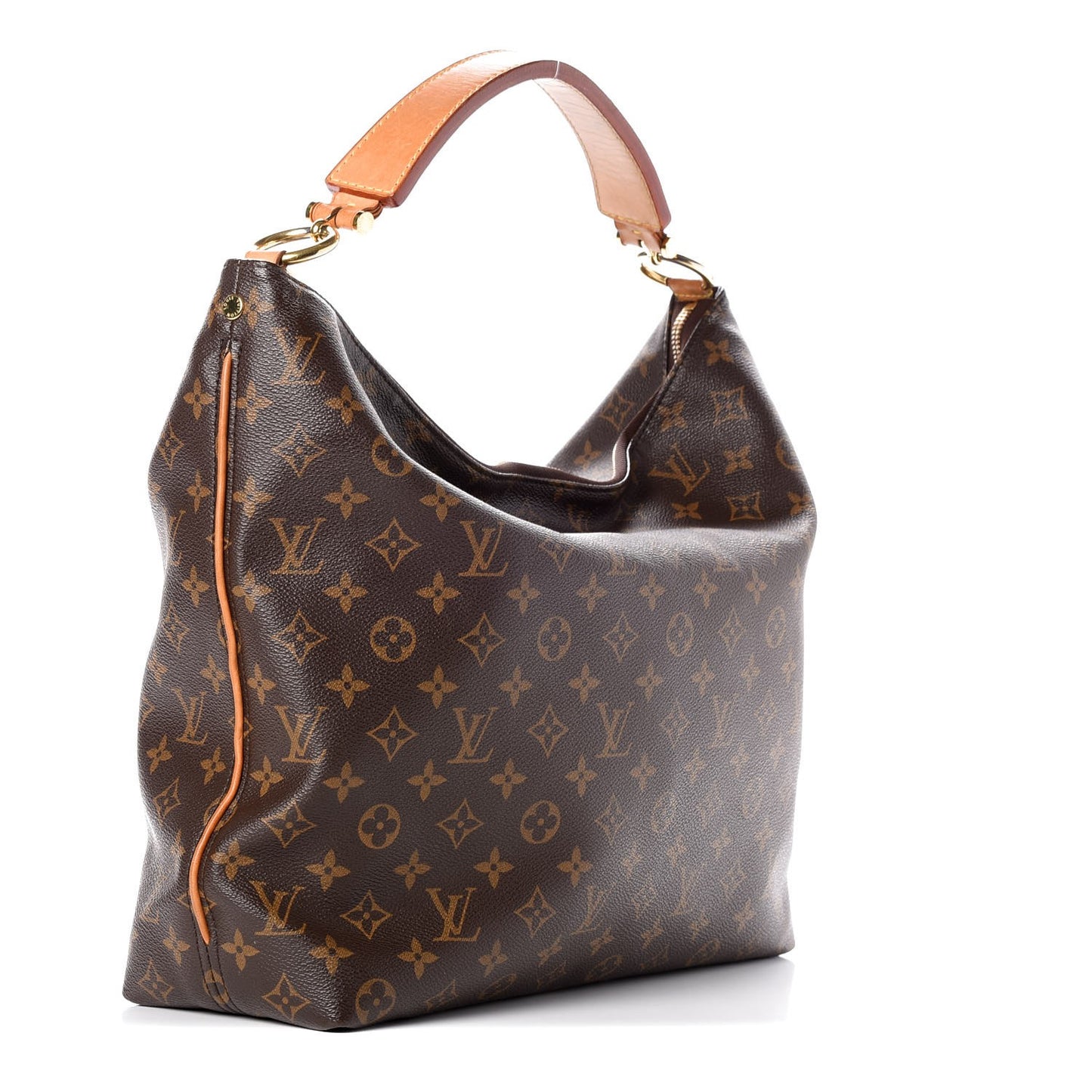 Monogram Sully MM