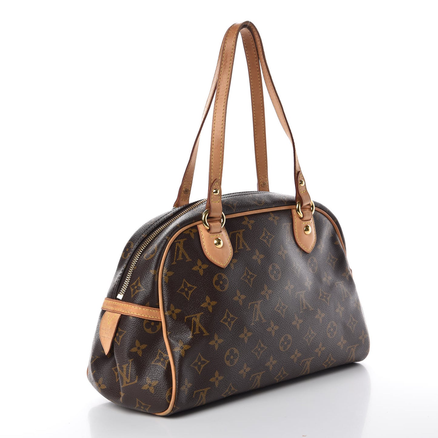 Monogram Montorgueil PM