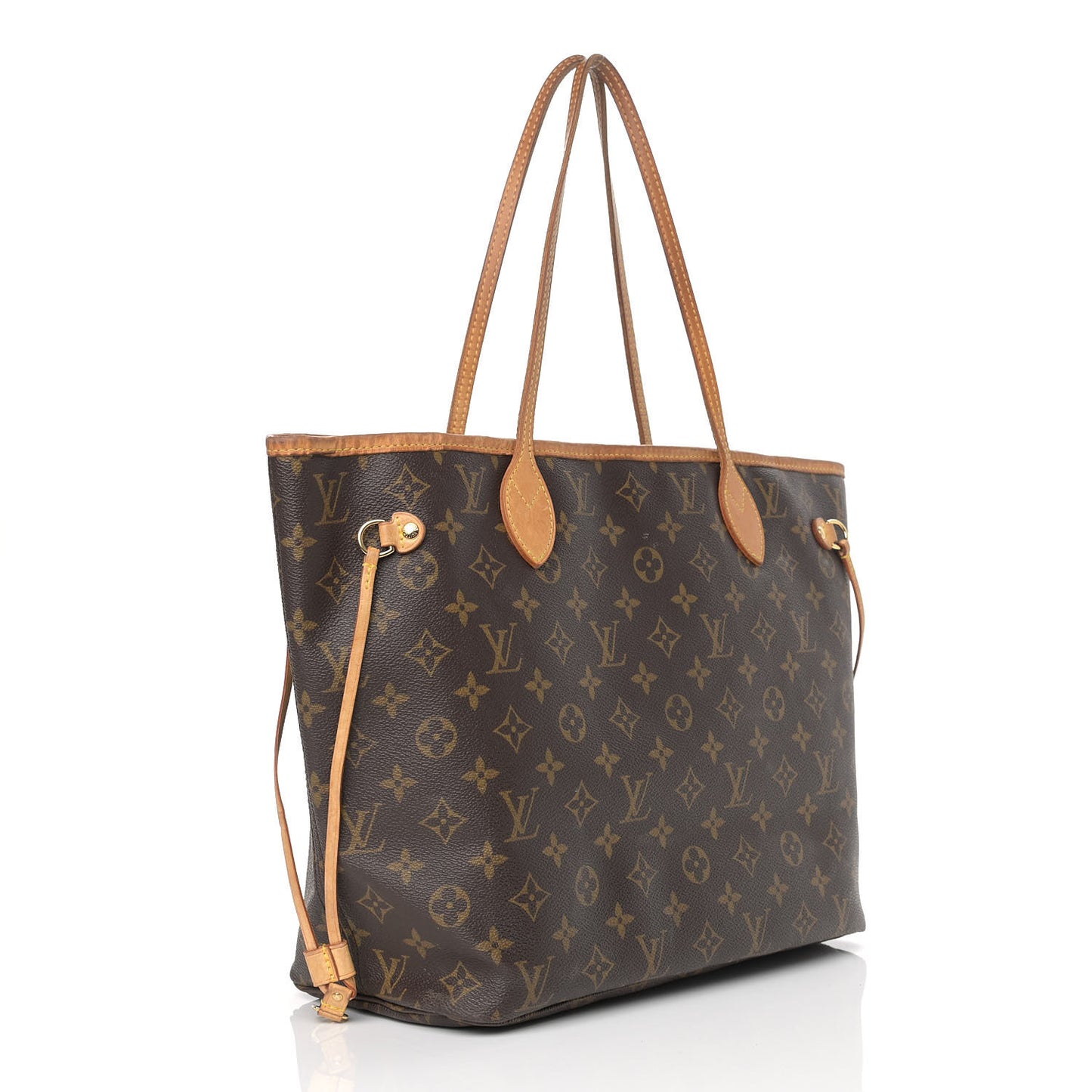 Monogram Neverfull MM