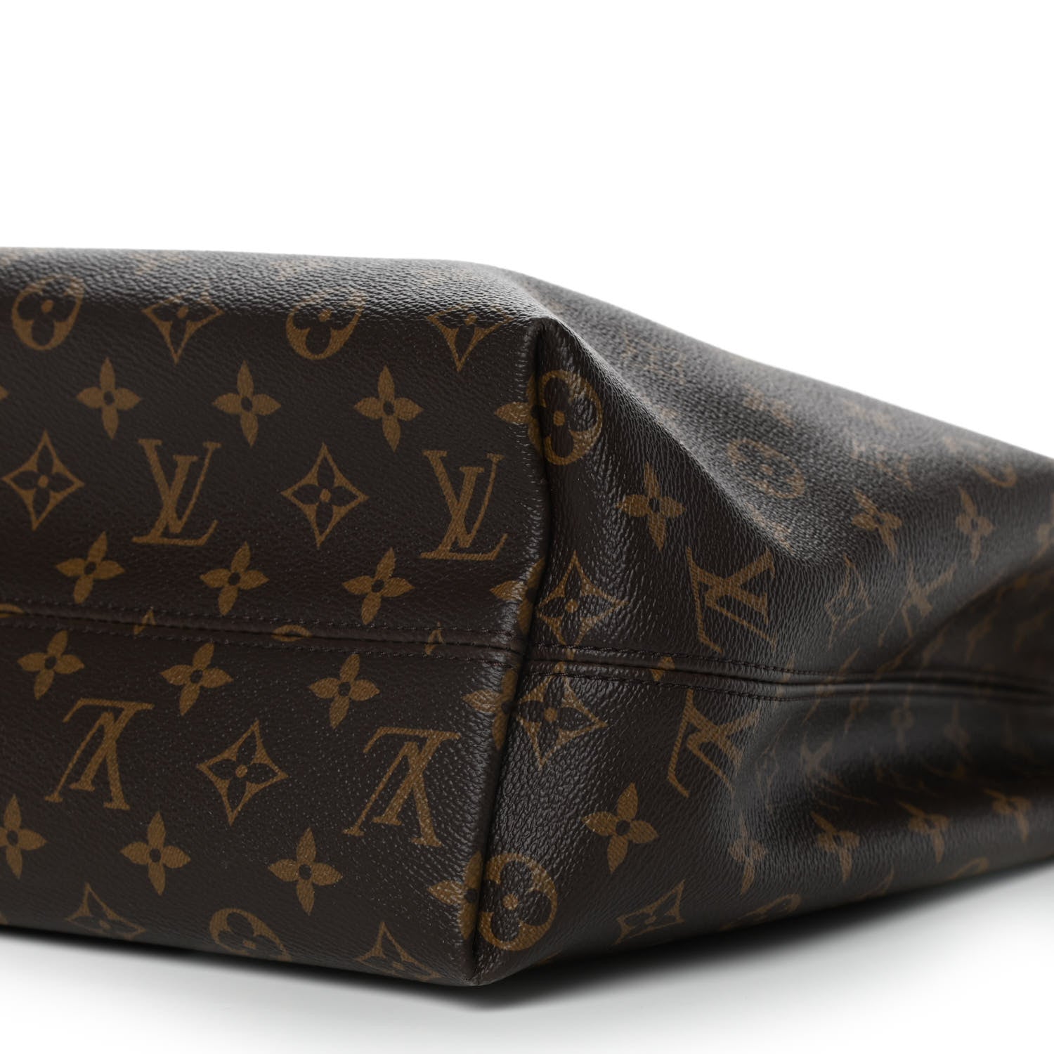 Louis Vuitton Monogram Graceful MM 9 of 15
