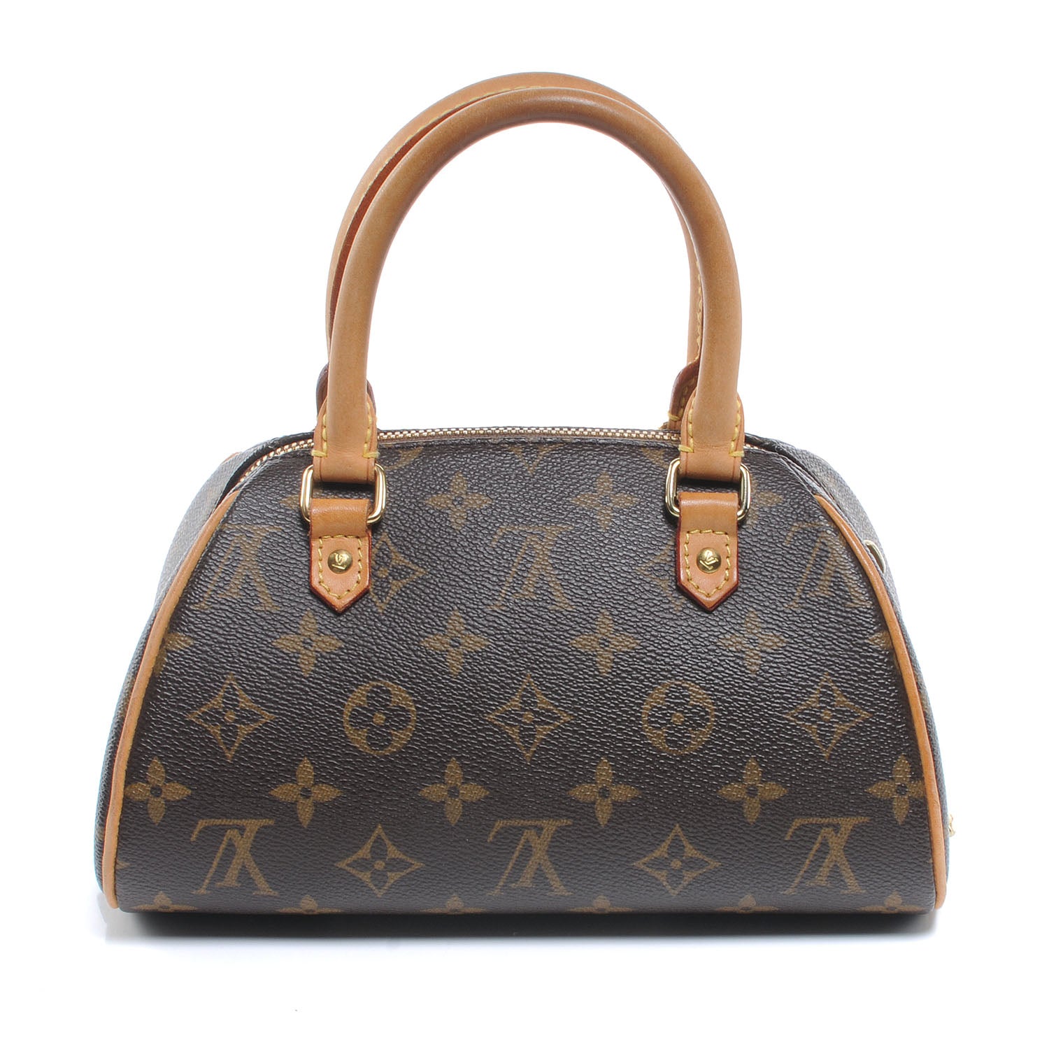 Louis Vuitton Monogram Ribera Mini SO 3 of 7