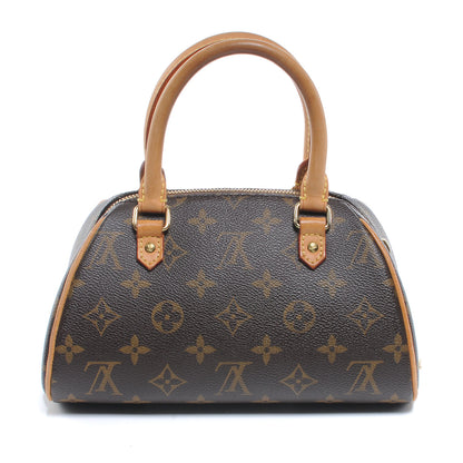 Louis Vuitton Monogram Ribera Mini SO 3 of 7
