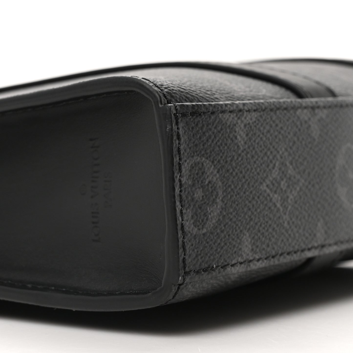 Monogram Eclipse Sac Plat Cross