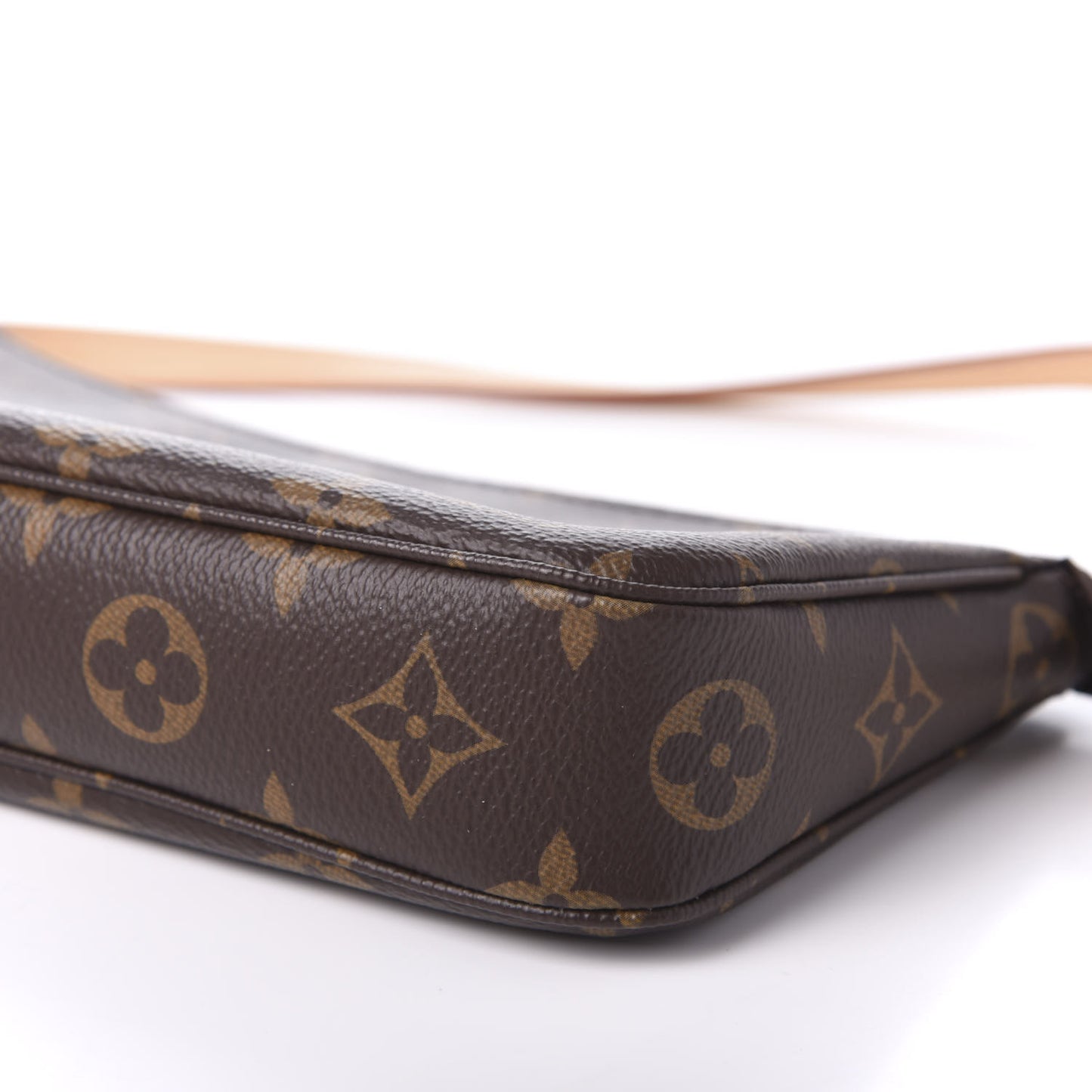 Monogram Pochette Accessories NM