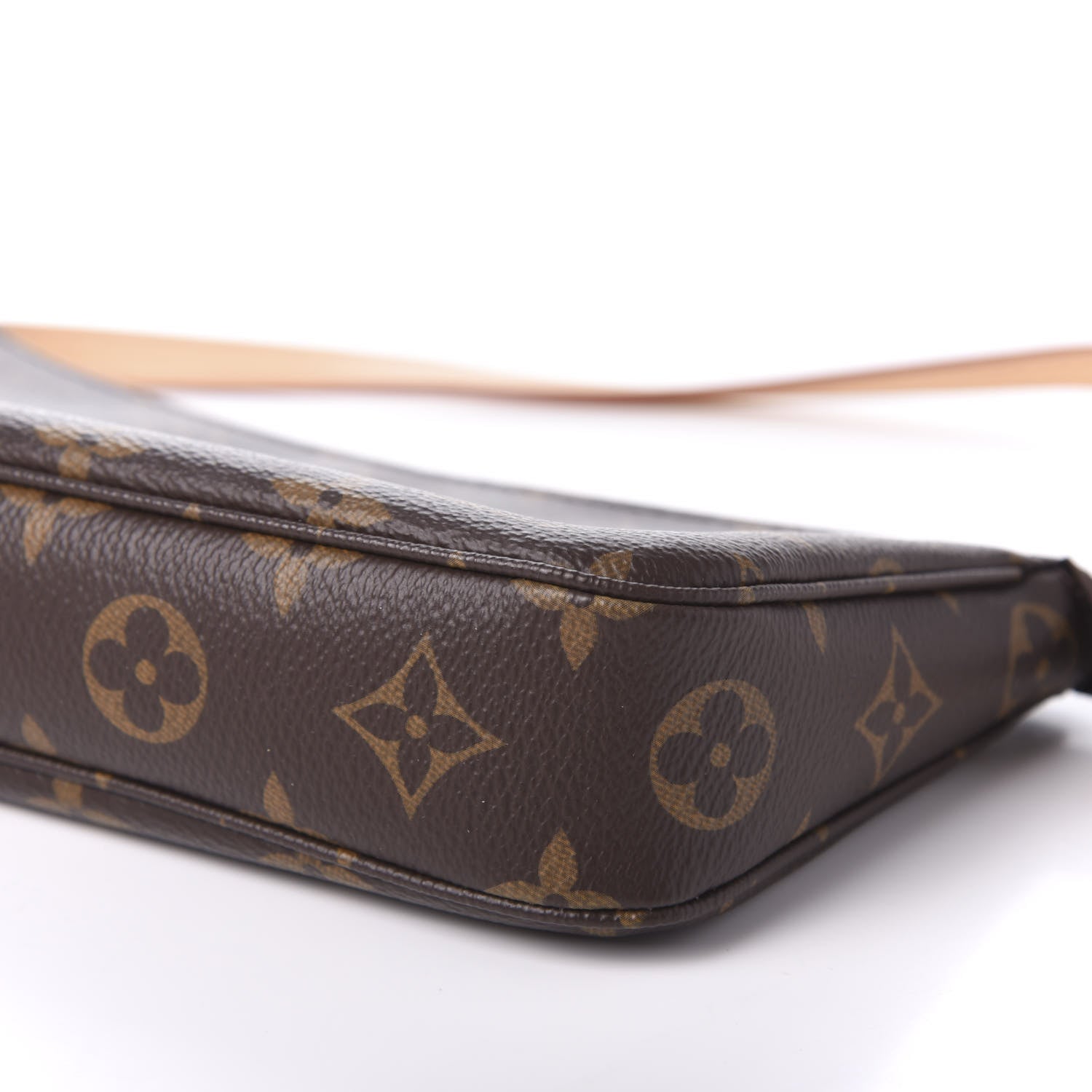Louis Vuitton Monogram Pochette Accessories NM 7 of 11