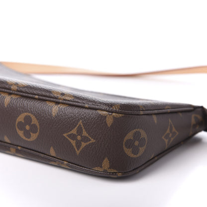 Louis Vuitton Monogram Pochette Accessories NM 7 of 11