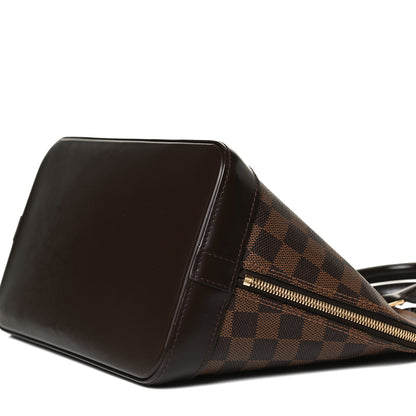 Louis Vuitton Damier Ebene Alma PM 10 of 14