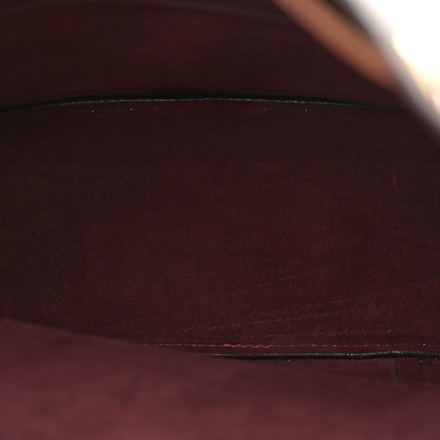 Louis Vuitton Monogram Montsouris NM Backpack 5 of 12