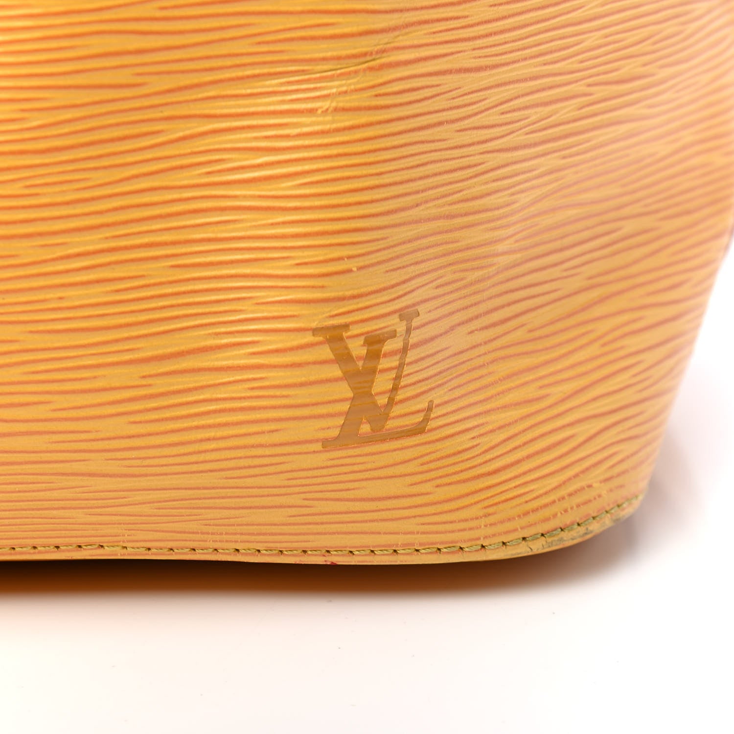 Louis Vuitton Epi Petit Noe Tassil 8 of 9