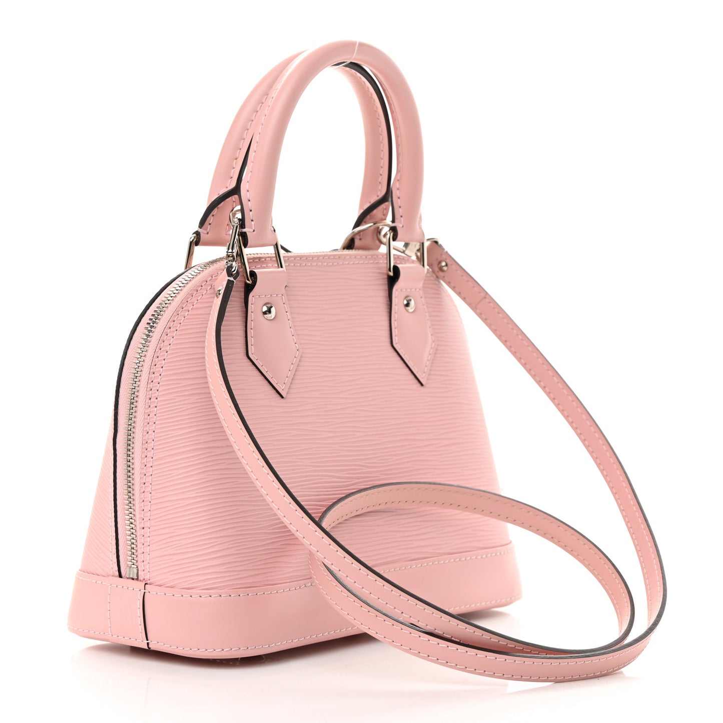Epi Alma BB Rose Ballerine
