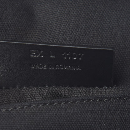 Givenchy Smooth Calfskin Nano Backpack Black 7 of 11