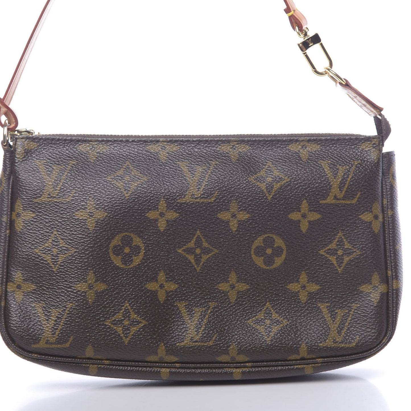 Monogram Pochette Accessories