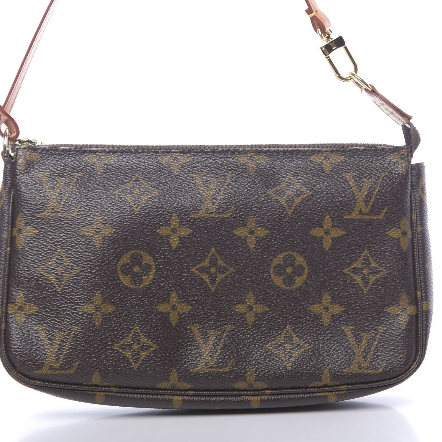 Louis Vuitton Monogram Pochette Accessories 10 of 11