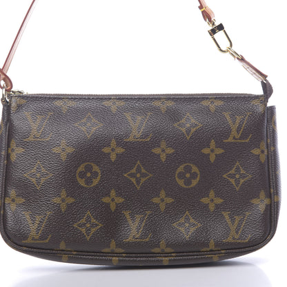 Louis Vuitton Monogram Pochette Accessories 10 of 11