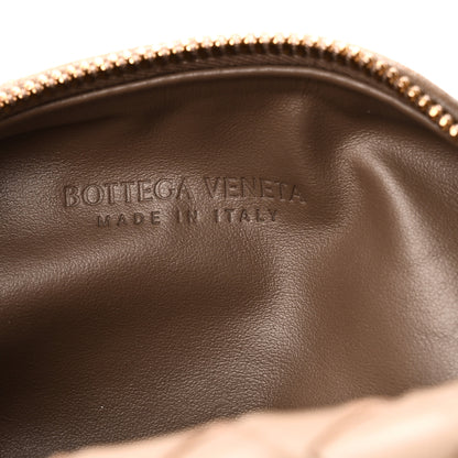 Bottega Veneta Nappa Intrecciato Mini Jodie Dark Taupe 6 of 11