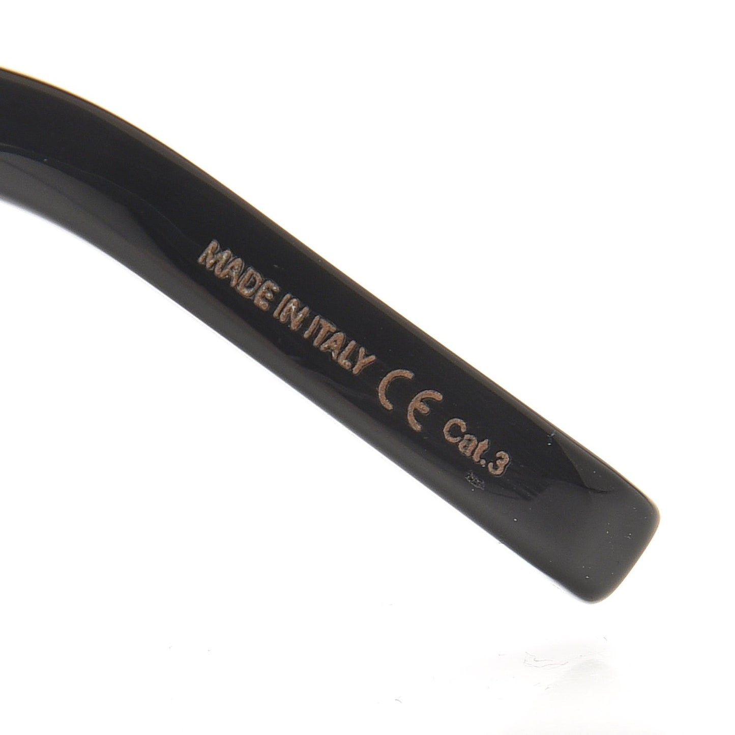 SL1 Sunglasses Black
