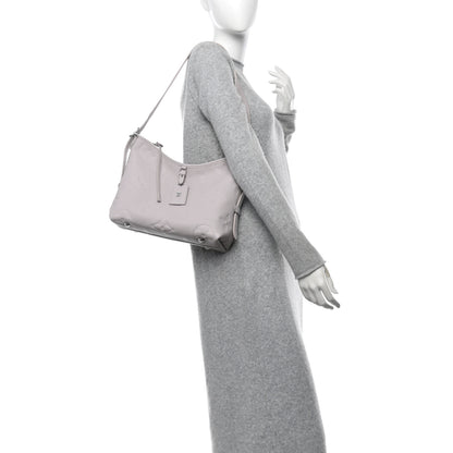 Louis Vuitton Empreinte Carryall PM Brume 2 of 10