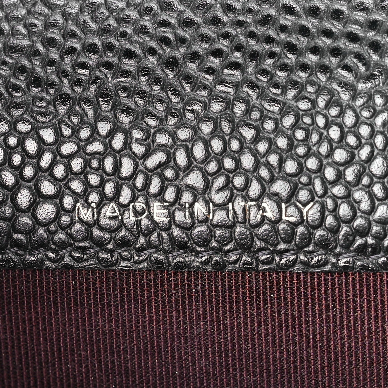 Chanel Caviar Quilted Flap Card Holder Black 7 of 12