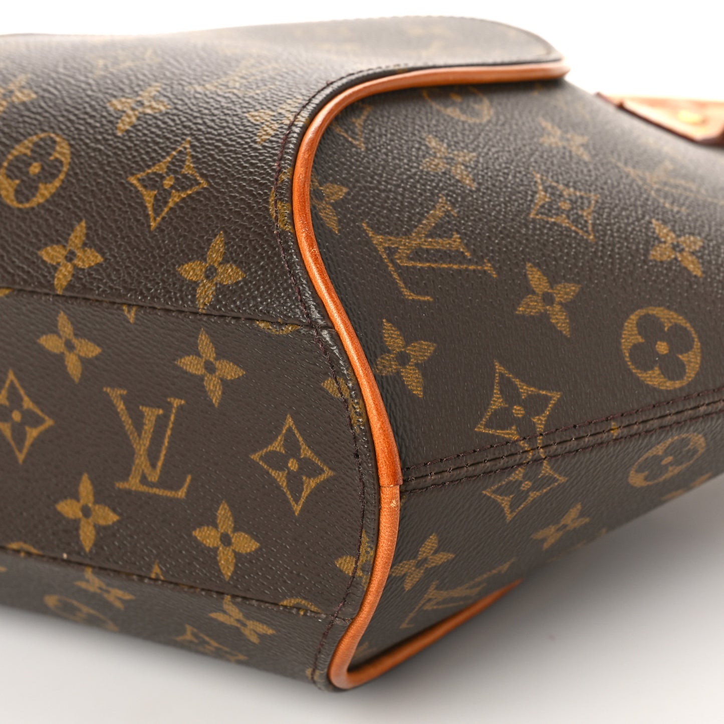 Monogram Ellipse PM