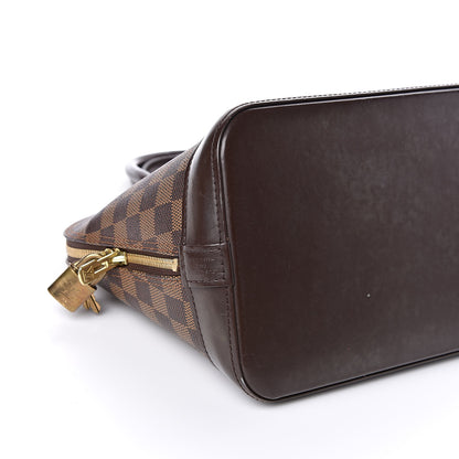 Louis Vuitton Damier Ebene Alma PM 10 of 13