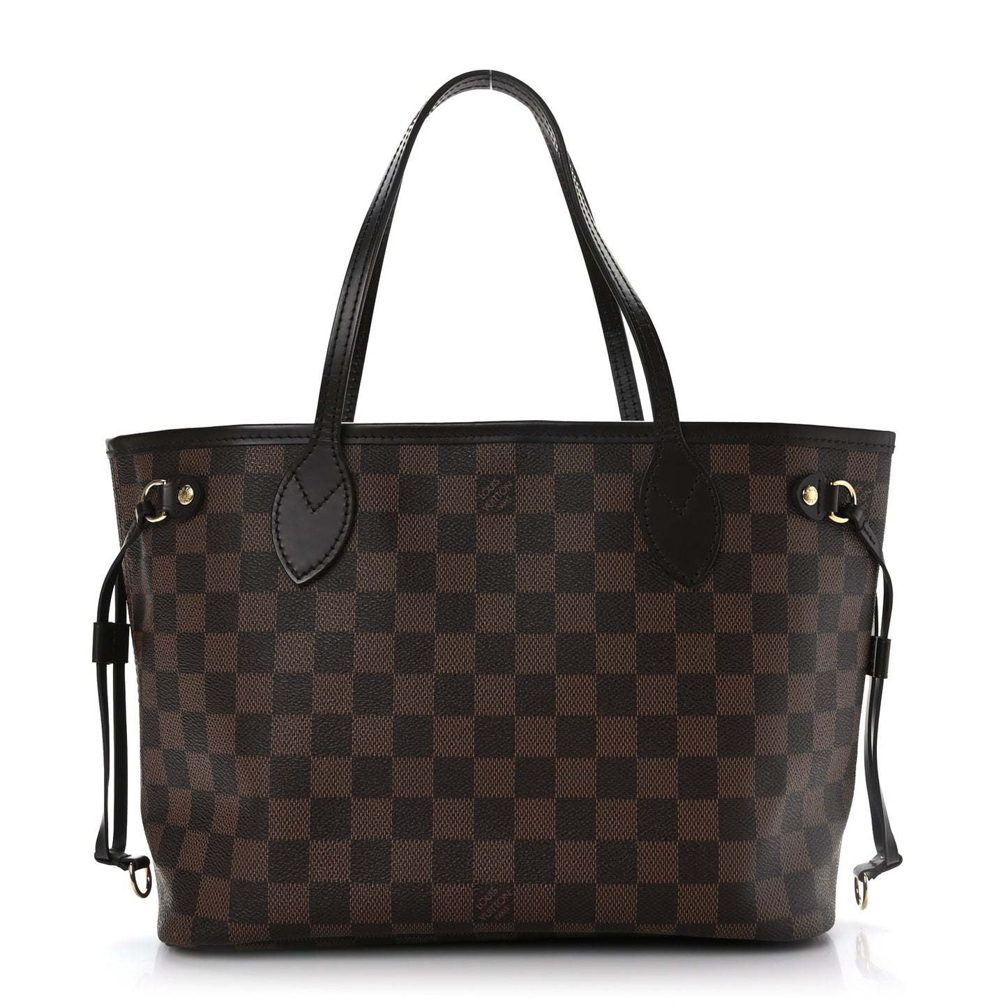 Damier Ebene Neo Neverfull PM