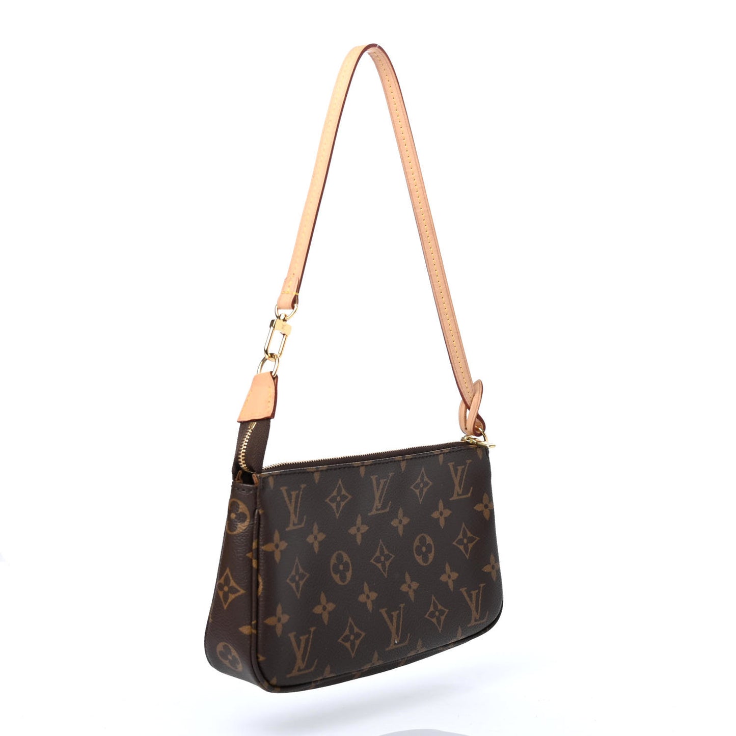 Monogram Pochette Accessories NM