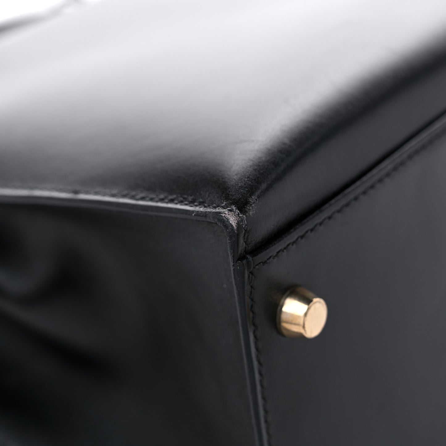 Box Kelly Sellier 32 Black