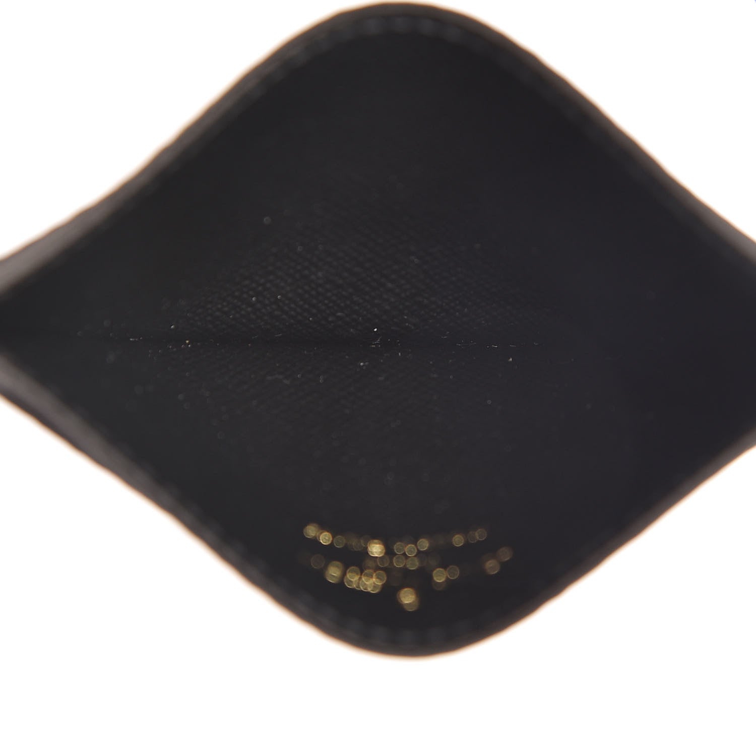 Louis Vuitton Reverse Monogram Card Holder 5 of 7