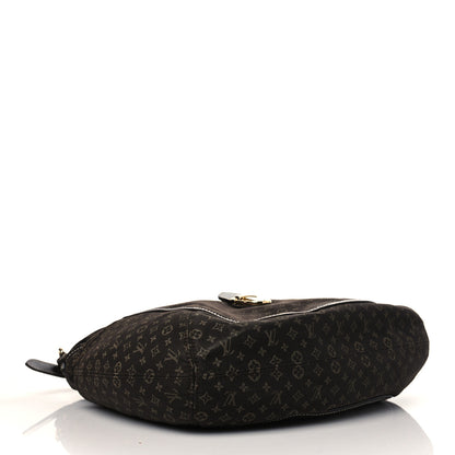 Louis Vuitton Monogram Idylle Romance Fusain 4 of 9