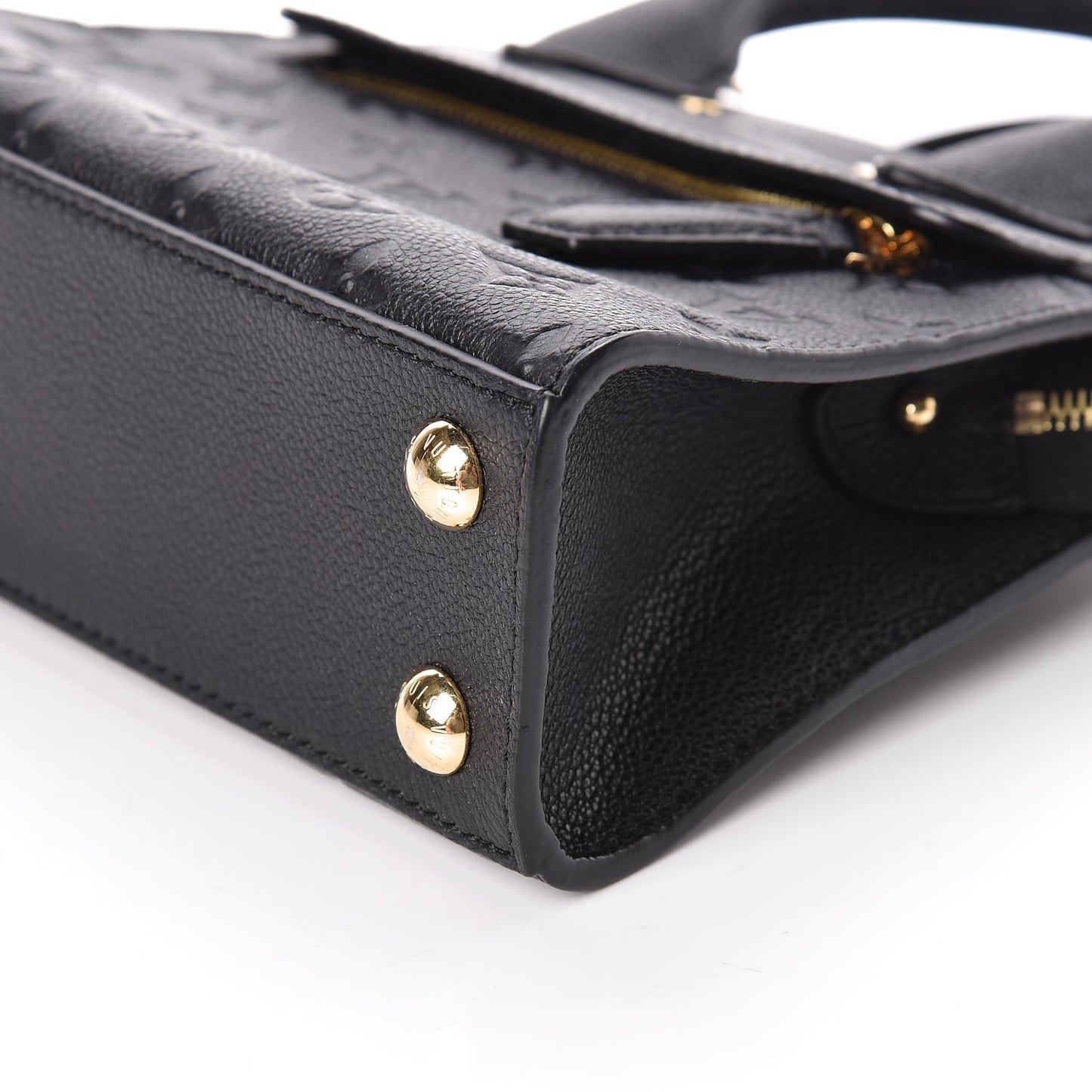 Empreinte Mini Pont-Neuf Black