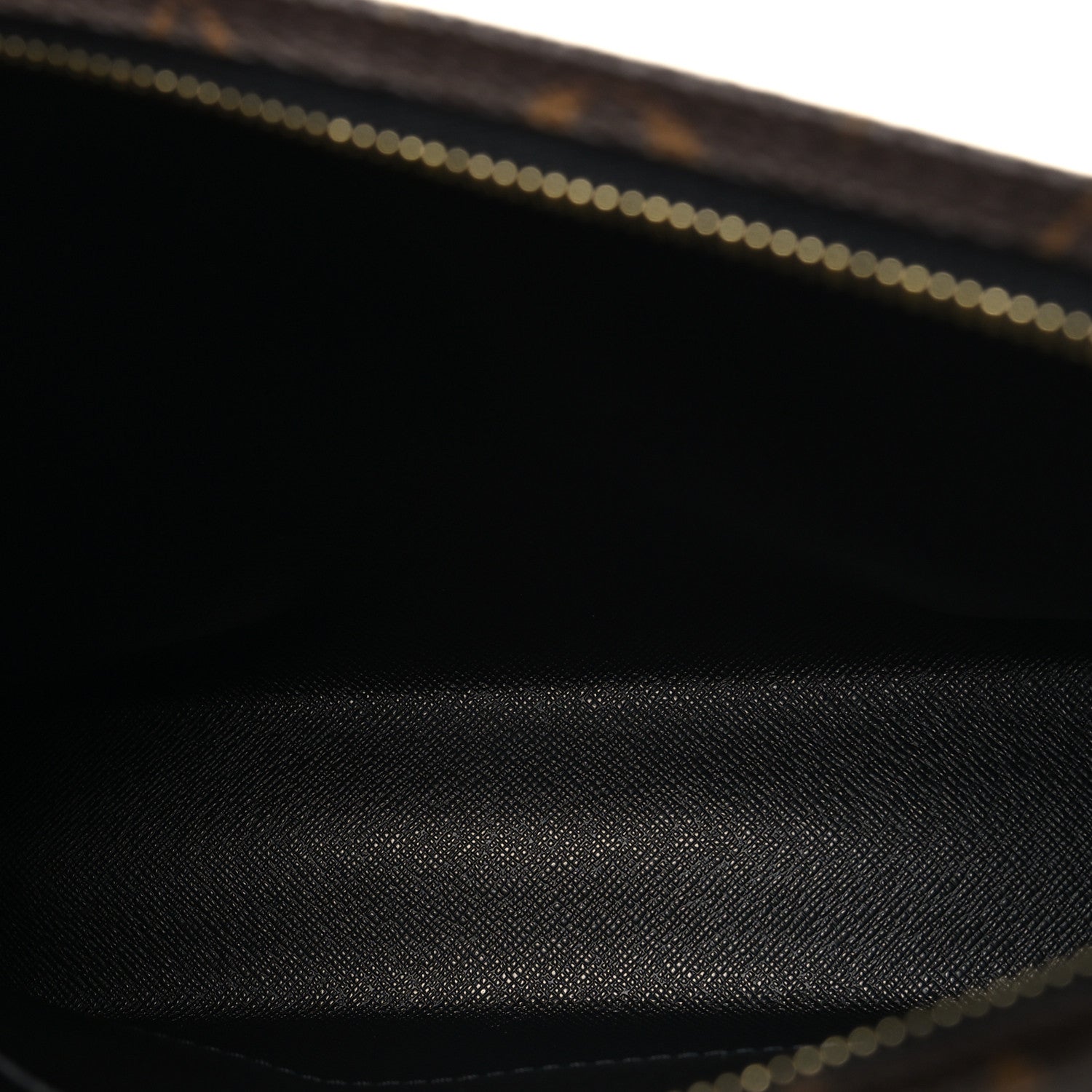 Louis Vuitton Monogram Poche Toilette NM 5 of 8
